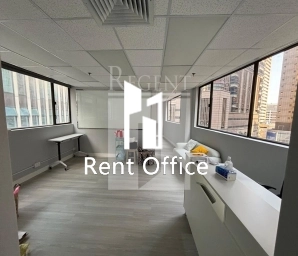 KAM ON BUILDING (錦安大廈)