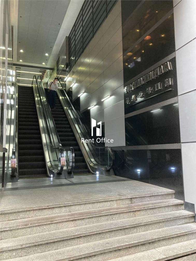 Two Chinachem Plaza