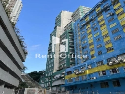 Fortune Factory Building Block B