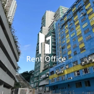 富誠工業大廈 B座-0