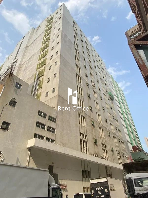 百適(二倉)大厦