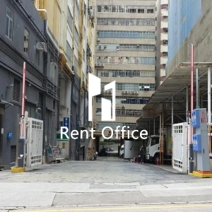 華基工業大廈二座-4