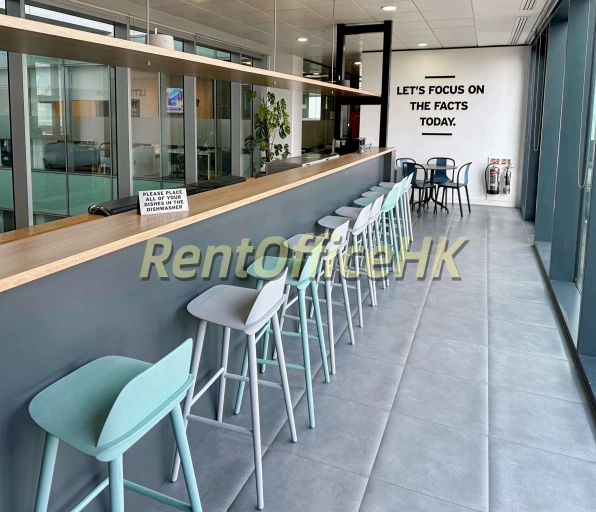 派克皇家-倫敦務式辦公室