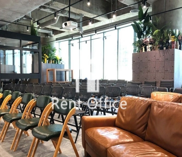 三湘大廈-香港務式辦公室