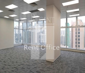 COS CENTRE (中海日升中心)