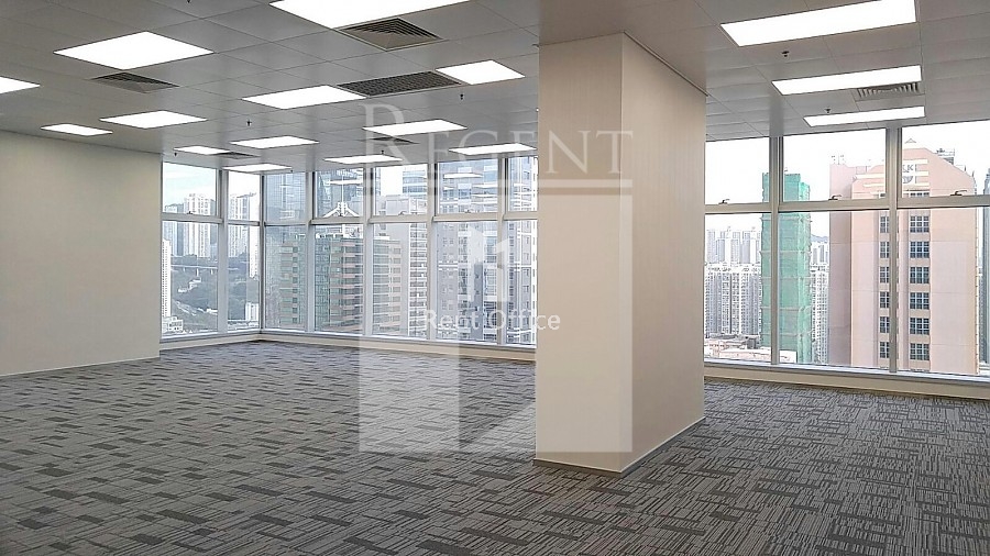 COS CENTRE (中海日升中心)