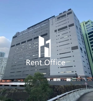 Kerry Tsuen Wan Warehouse