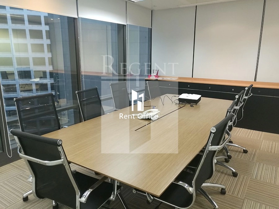 NINE QUEEN'S ROAD C (皇后大道中9号)-RGP015256