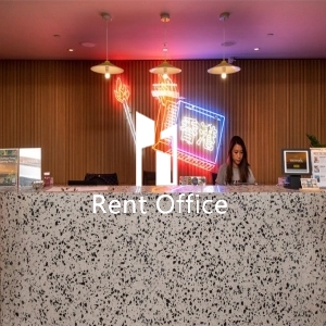 Taikoo Shing Center Three