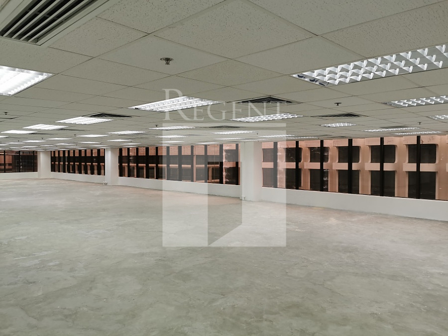 EMPIRE CENTRE (帝國中心)