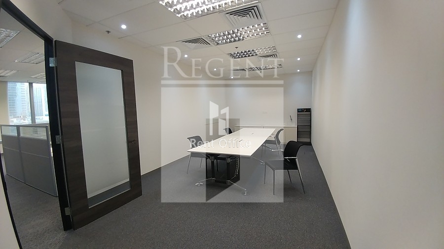 EXCHANGE TOWER (国际交易中心)-RGP020935