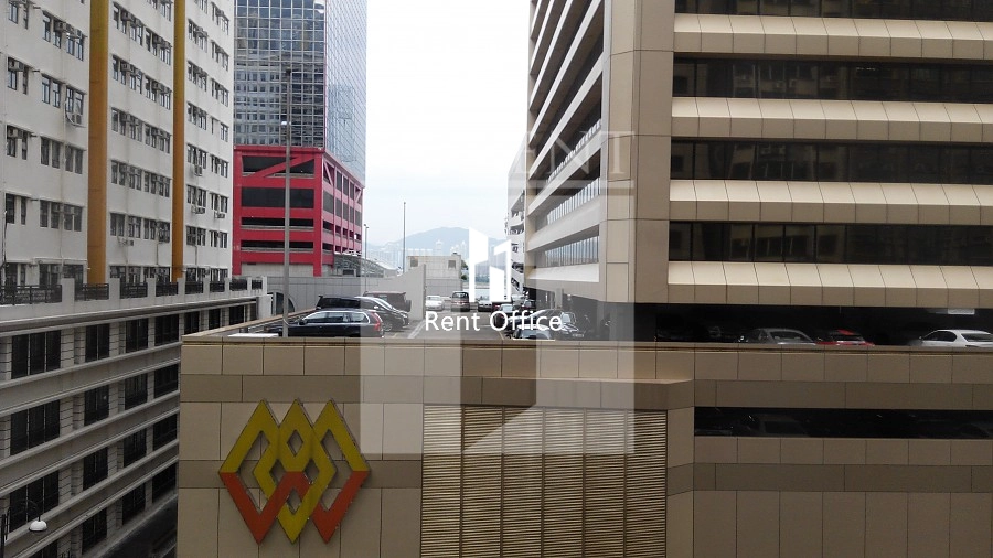 KA WAH BANK CENTRE (嘉华银行中心)-RGP008121