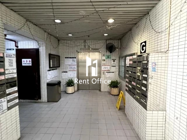 南豐工業城第五座