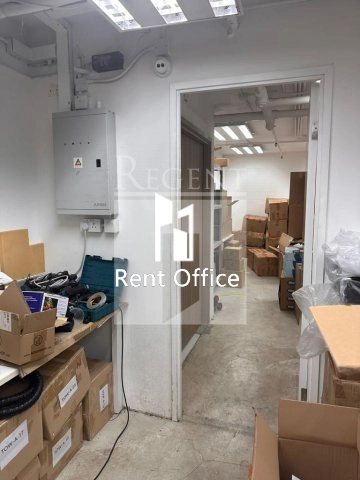 PROFICIENT INDUSTRIAL CENTRE BLOCK B (鸿力工业中心 B座)-RGP031962