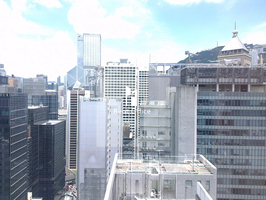 MAN YEE BUILDING (萬宜大廈)-RGP006554