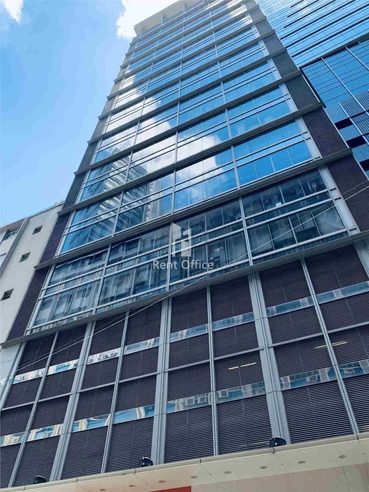9 Chong Yip Street