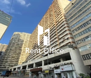 金运工业大厦第一座