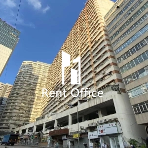 金運工業大廈第一座-0