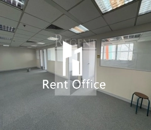 AIR GOAL CARGO BUILDING (威力货运大厦)