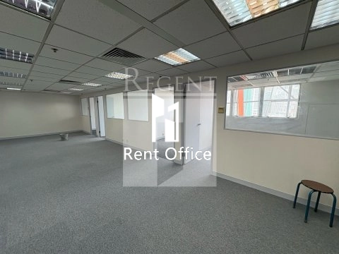 AIR GOAL CARGO BUILDING (威力貨運大廈)