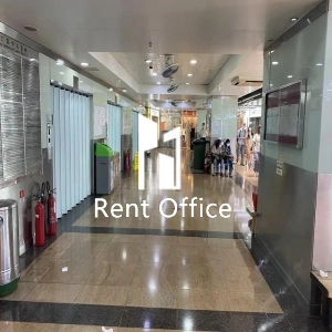 香港工業中心B座-4