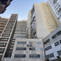 盛德工業大廈