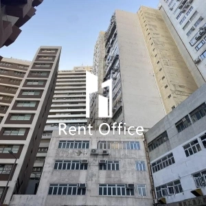 盛德工業大廈-0