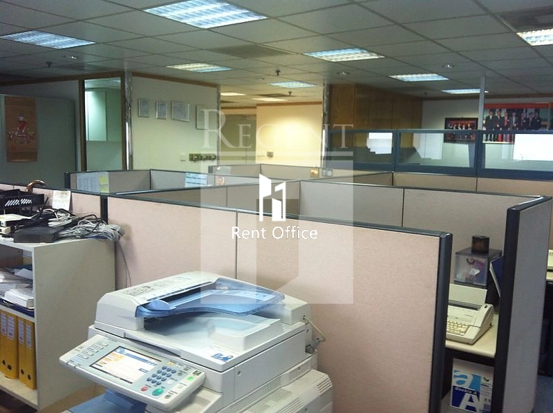 SHUN TAK CENTRE (WEST TOWER) (信德中心 西冀)-RGP007975