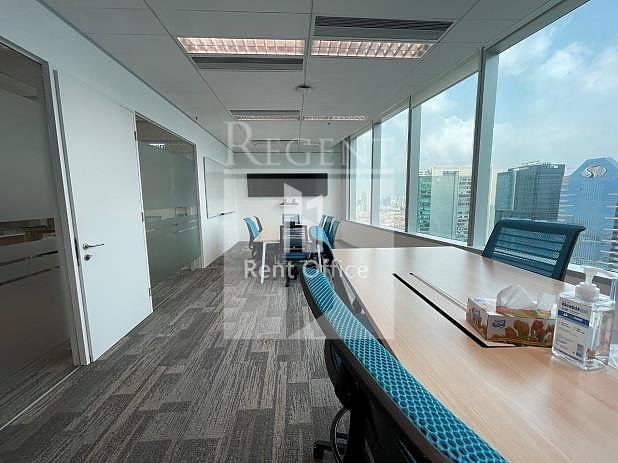 ENTERPRISE SQUARE PHASE 05 TOWER 01 (企業廣場 第05期 第01座)-RGP024316