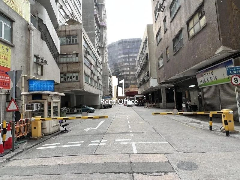 凱旋工商中心第二期