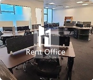 The Octagon (嘉達環球中心)