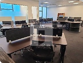 THE OCTAGON (嘉達環球中心)