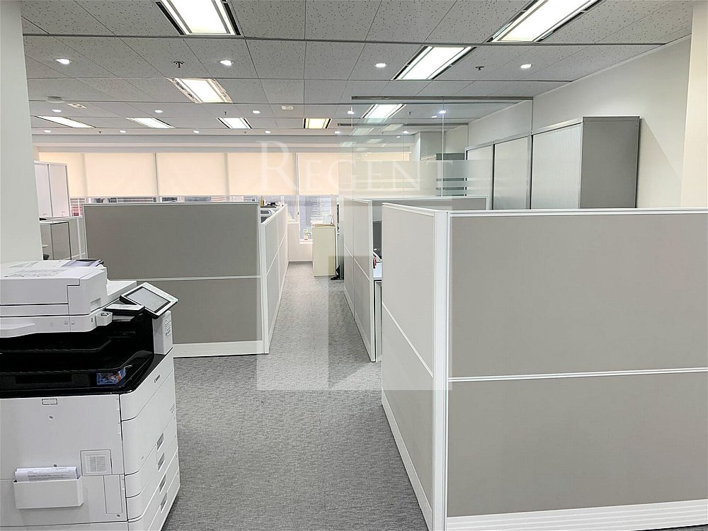 CHINA EVERGRANDE CENTRE (中國恆大中心)