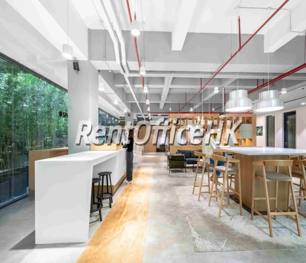 凯滨国际大厦-中國內地務式辦公室