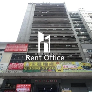 大眾工業大廈-0