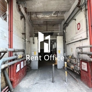 青衣工業中心二期D座-2