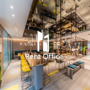 Harbour City Wing Ming Financial Building