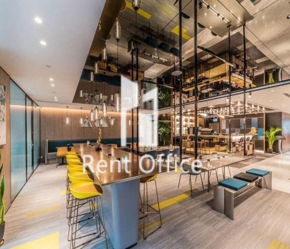 海港城永明金融大廈-九龍務式辦公室