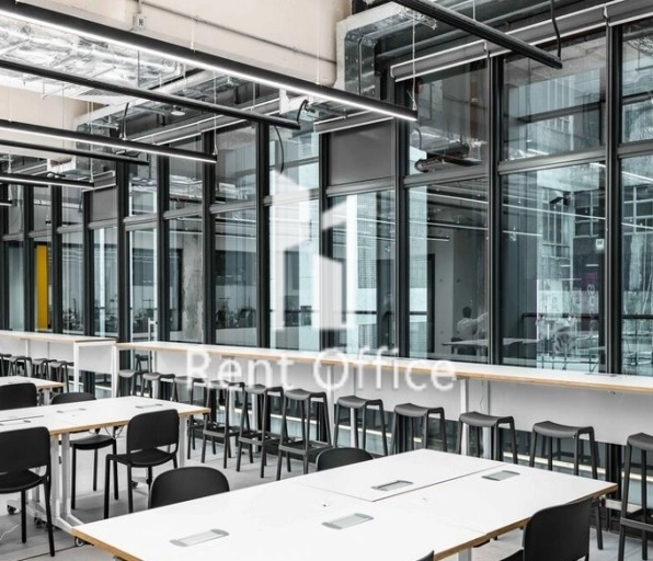 南豐紗廠-荃灣務式辦公室