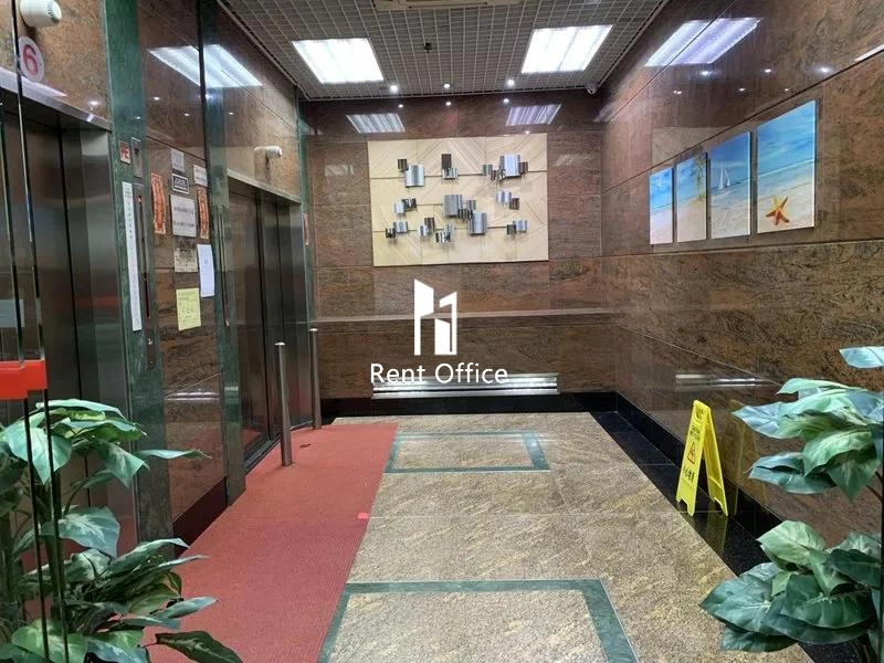 美興工業大廈B座