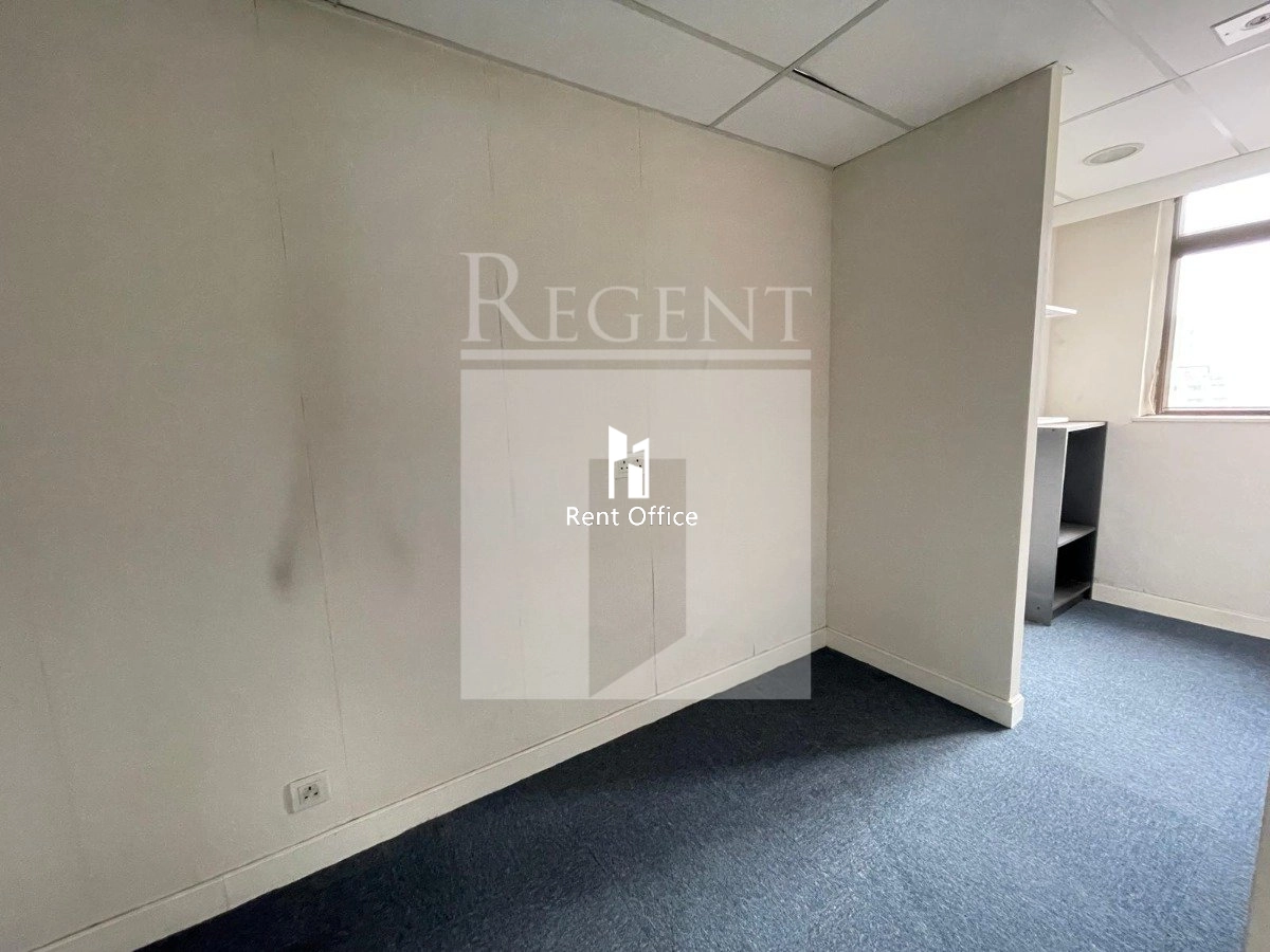 LEE WEST COMMERCIAL BUILDING (利威商業大廈)-RGP025346