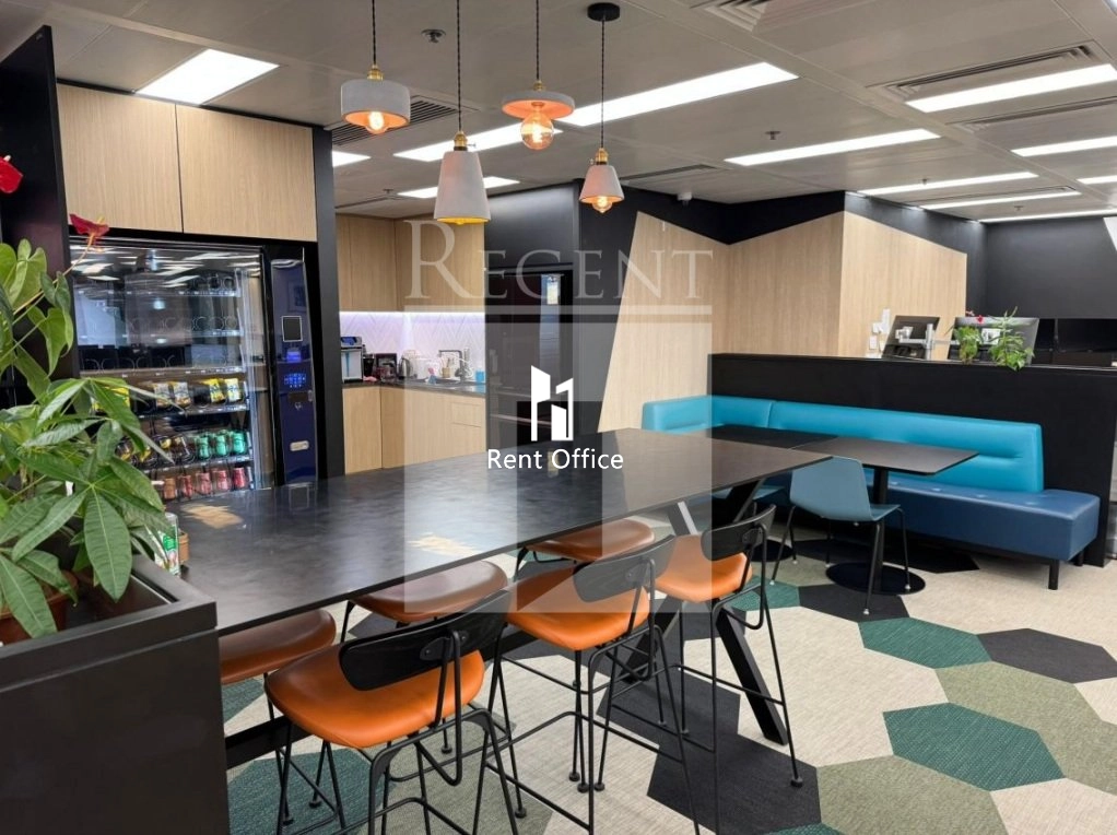 HENLEY BUILDING (衡怡大厦)-C0556235