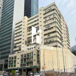 新藝工業大廈-3