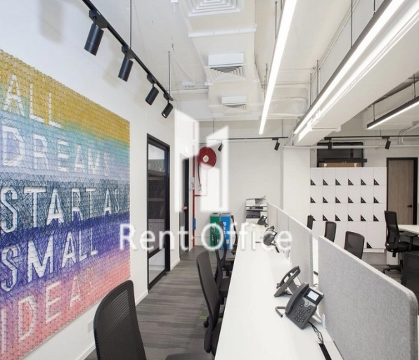 時來工廠大廈-九龍務式辦公室