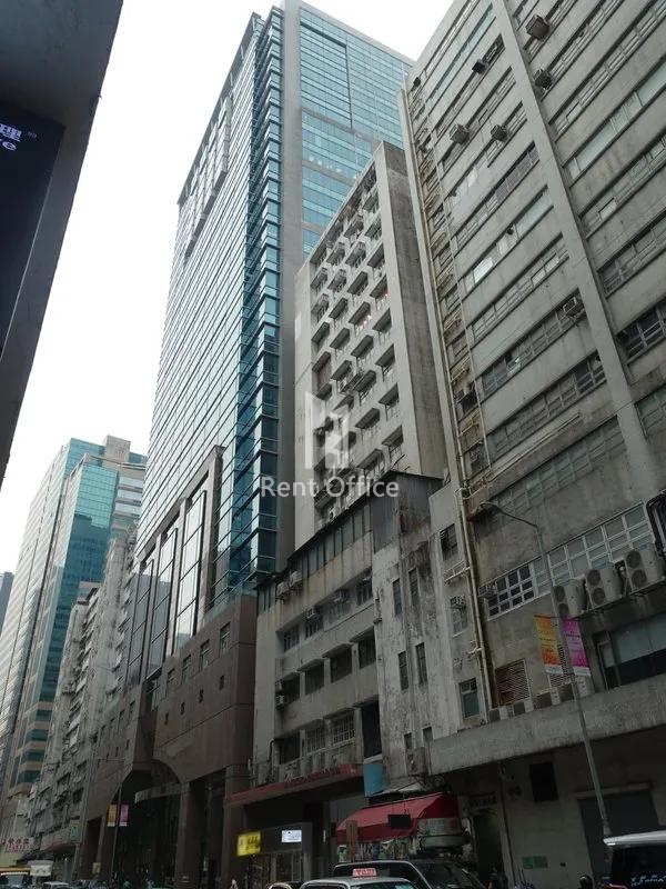 Nanyang Plaza