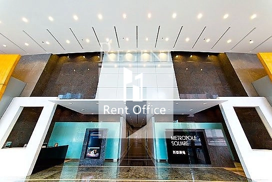 METROPOLE SQUARE (新都广场)-RGP024883