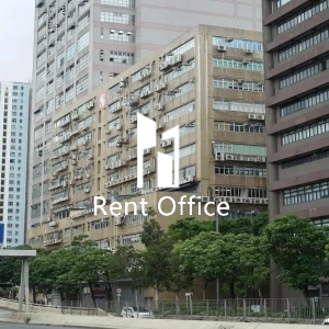 同力工業中心A座-0