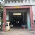 寶利中心