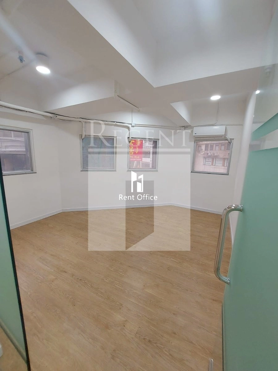 KINGDOM POWER COMMERCIAL BUILDING (帝权商业大楼)-RGP018671