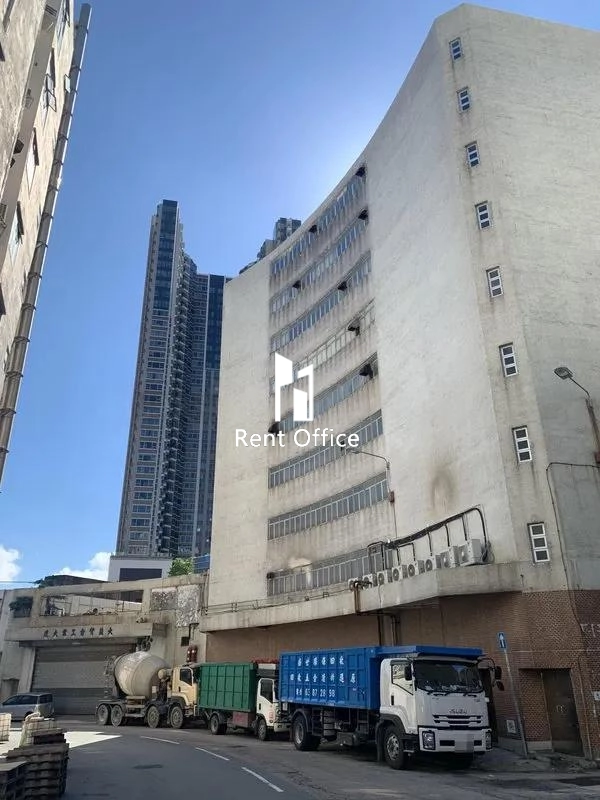 大益貨倉工業大廈